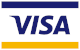 MasterCard Visa Logo