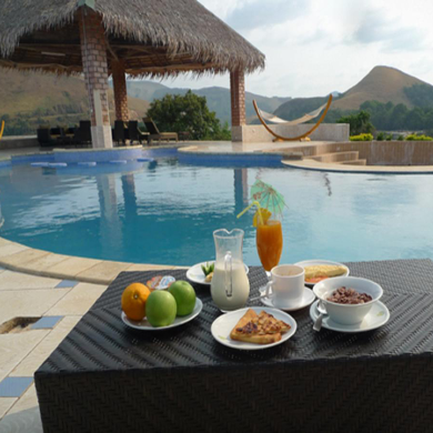 LOPE HOTEL
