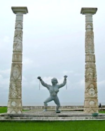 LIBREVILLE CITY TOUR