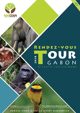 MAGAZINE RDV TOUR N°2
